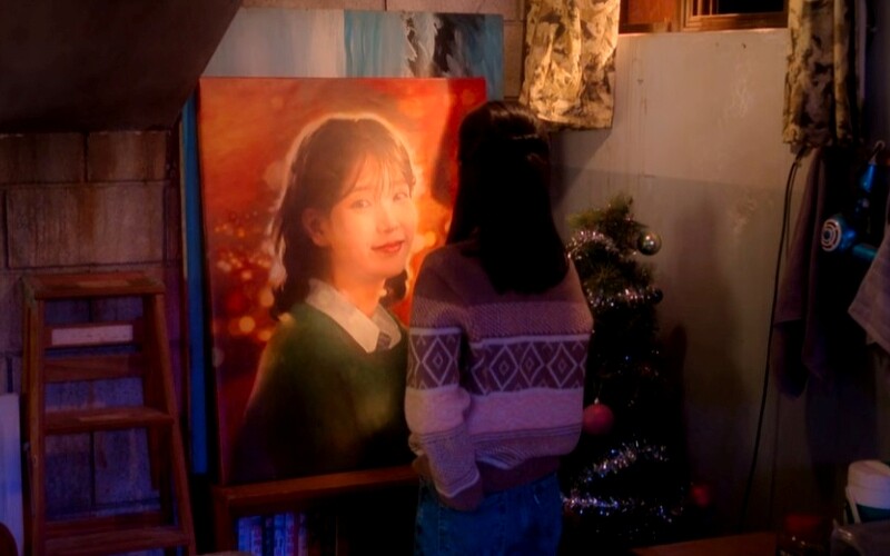  《苦盡柑來遇見你》©Netflix