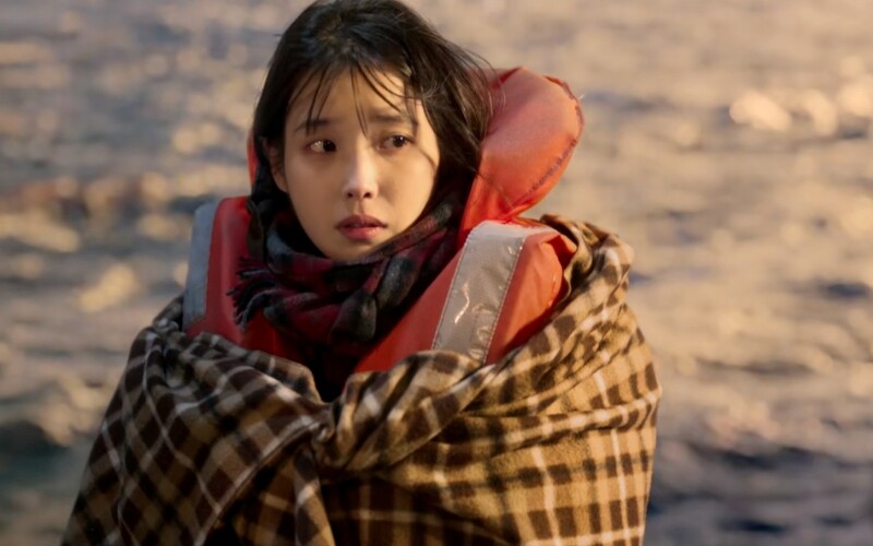 《苦盡柑來遇見你》©Netflix