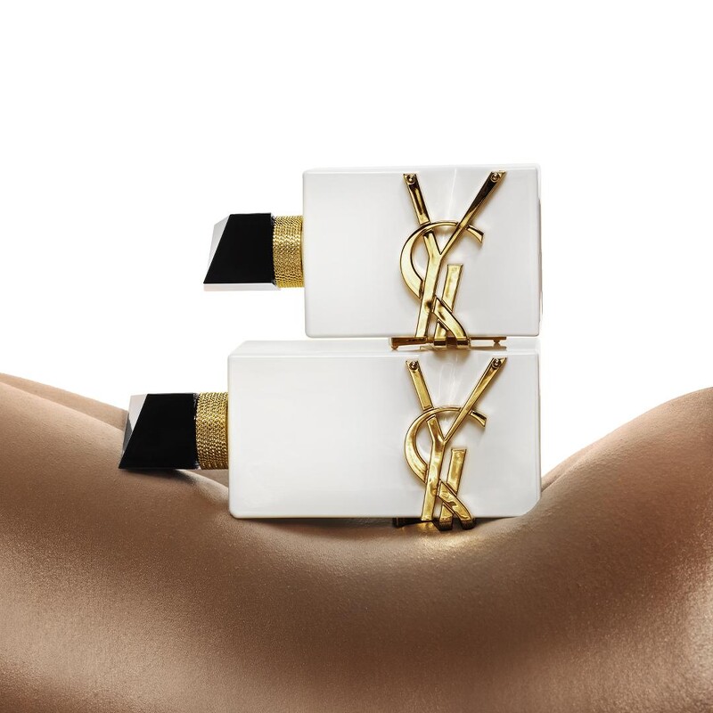 YSL自由不羈裸膚之水50ml,NT4,950、90ml,NT6600