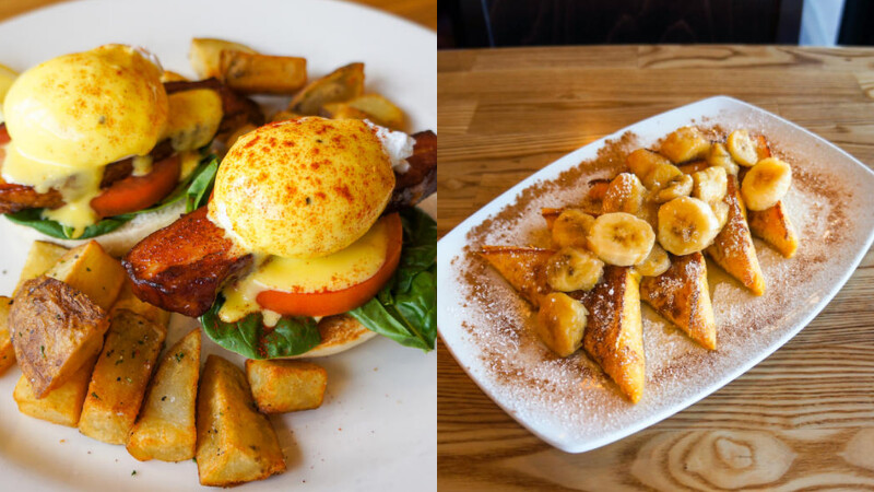 Photo/Pika's Cafe Guam Restaurant