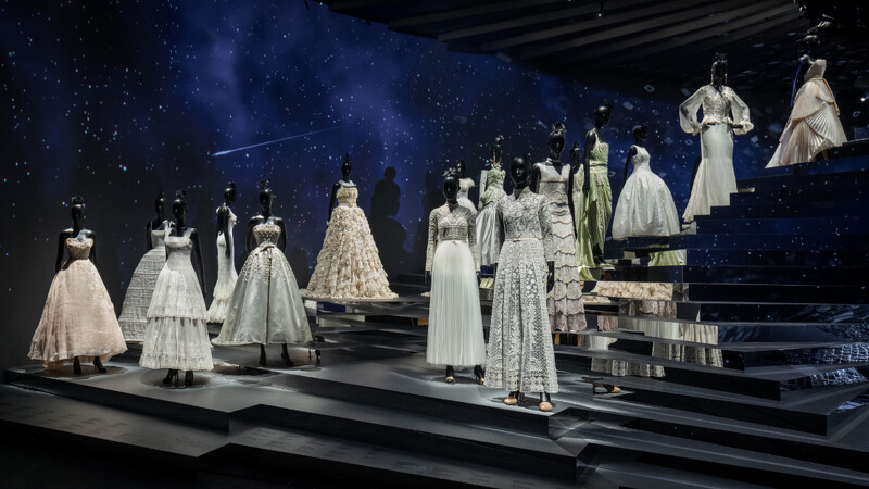 夢幻舞會(The Dior Ball)