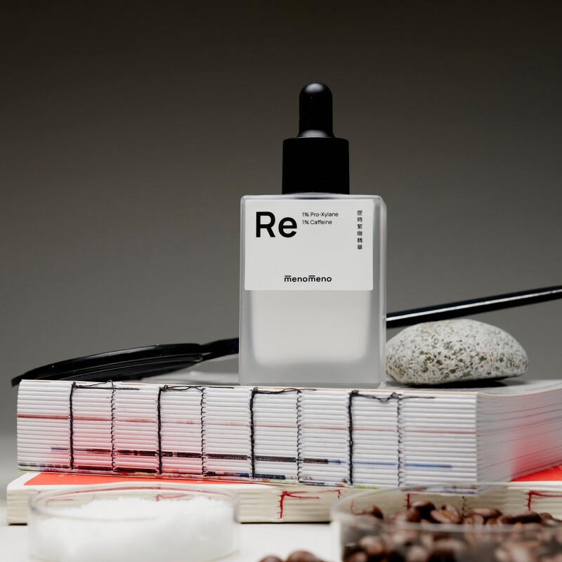 m̄enom̄eno Re逆時緊緻精華30ml,NT1,450