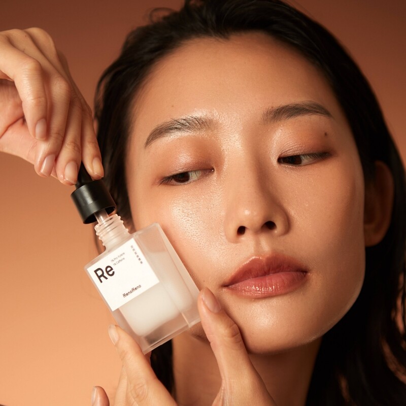 m̄enom̄eno Re逆時緊緻精華30ml,NT1,450