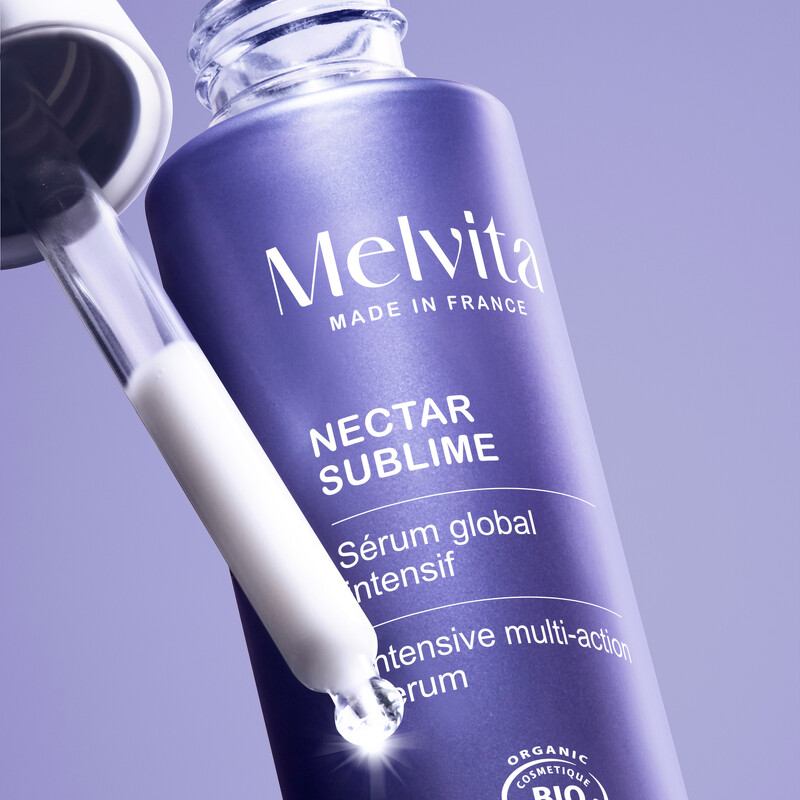 Melvita極萃全能青春精華30ml,NT3,580