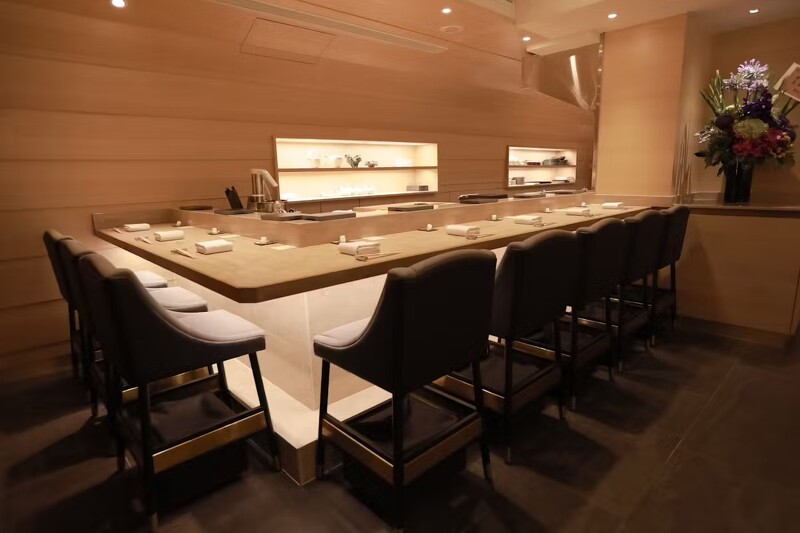 用餐空間。