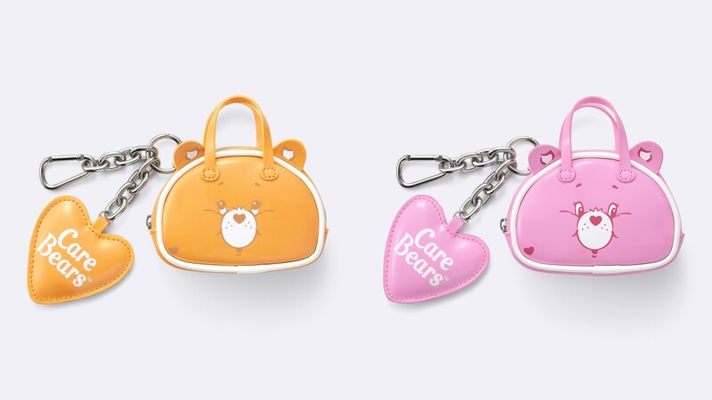 Care Bears迷你包 NT69/0