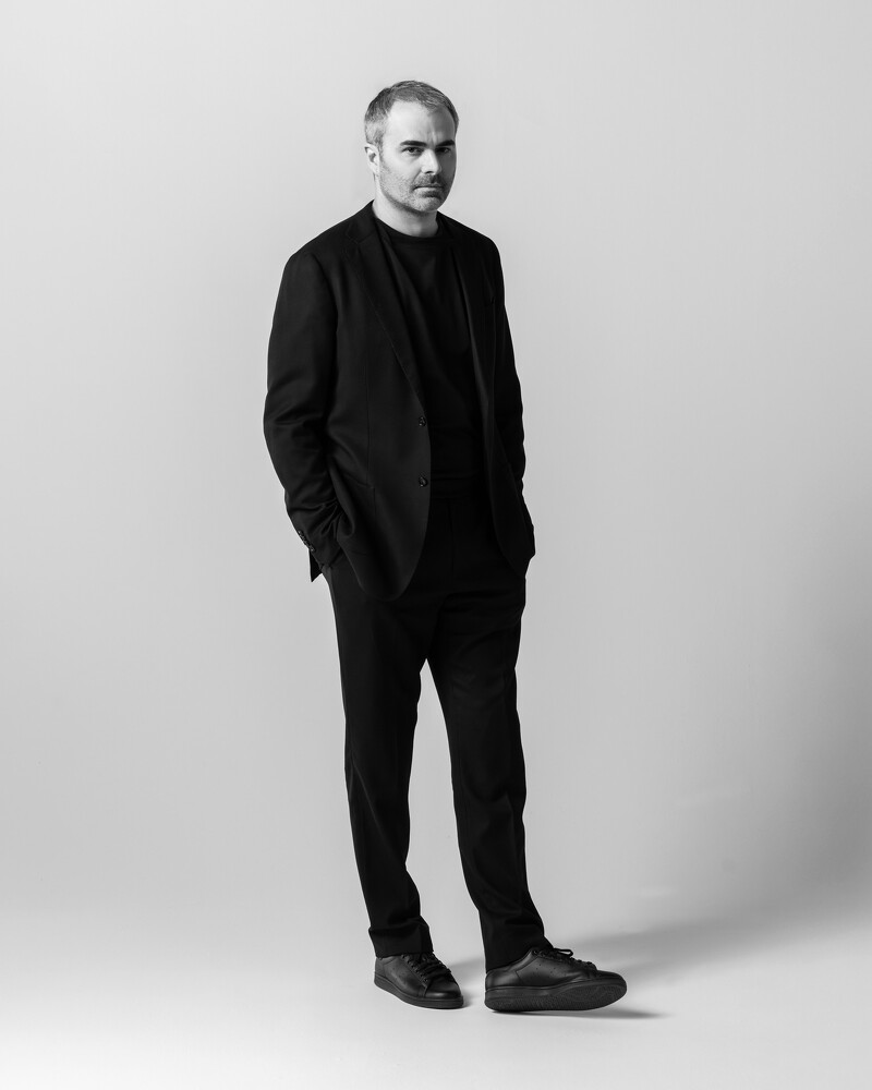 Arnaud Chastaingt