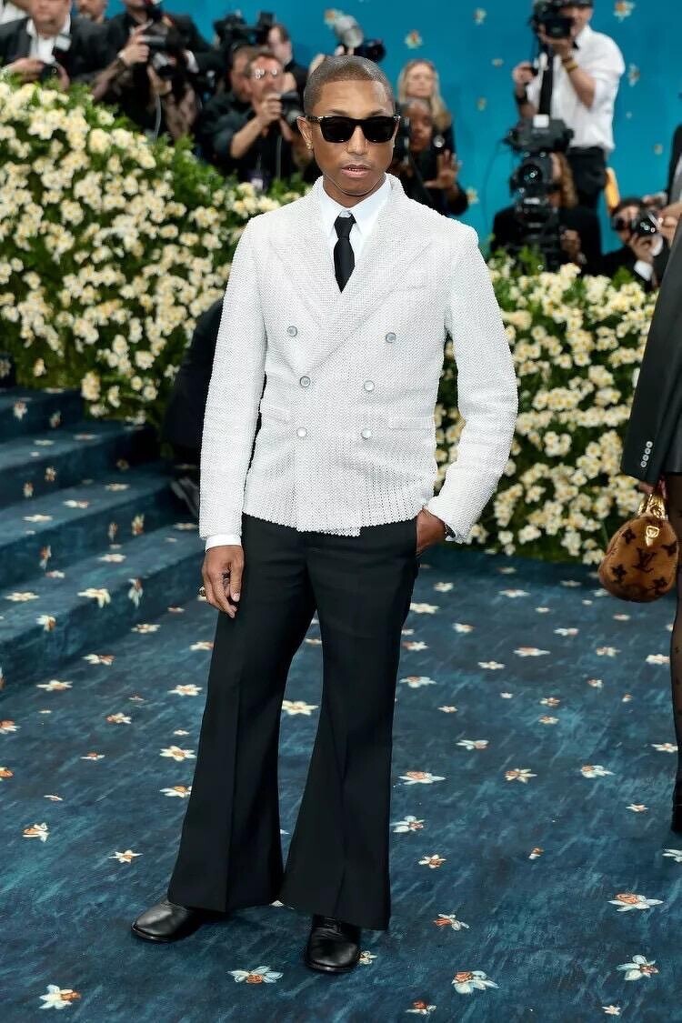 Pharrell William