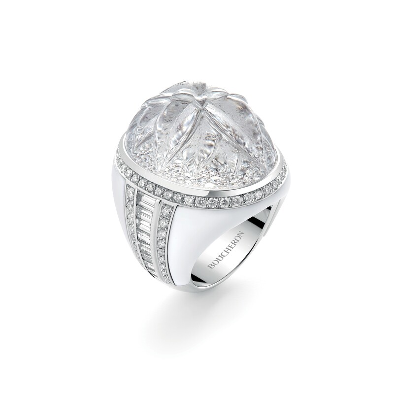 BOUCHERON