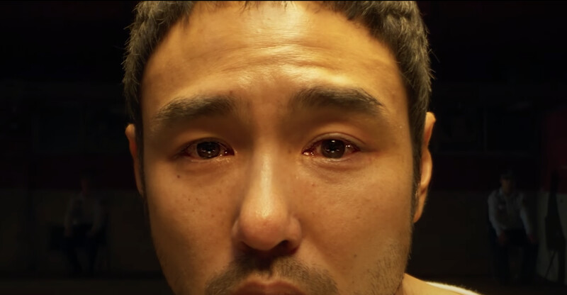阮經天首次挑戰「解離性身份障礙」角色,表示自己和角色有相似的階段改變過。