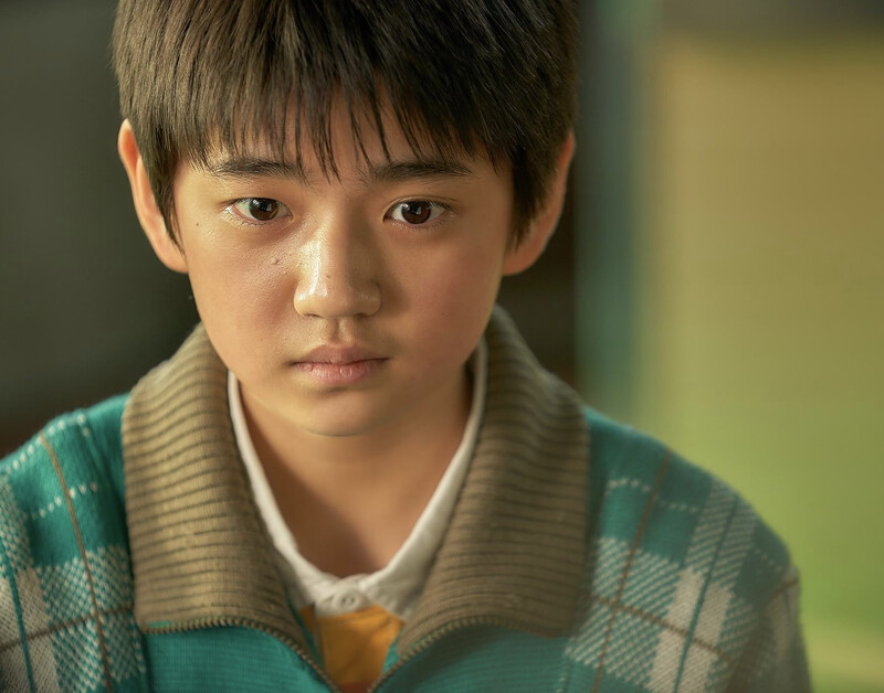 Netflix《終極對弈》劇情介紹+6大看點！李炳憲、劉亞仁雙影帝