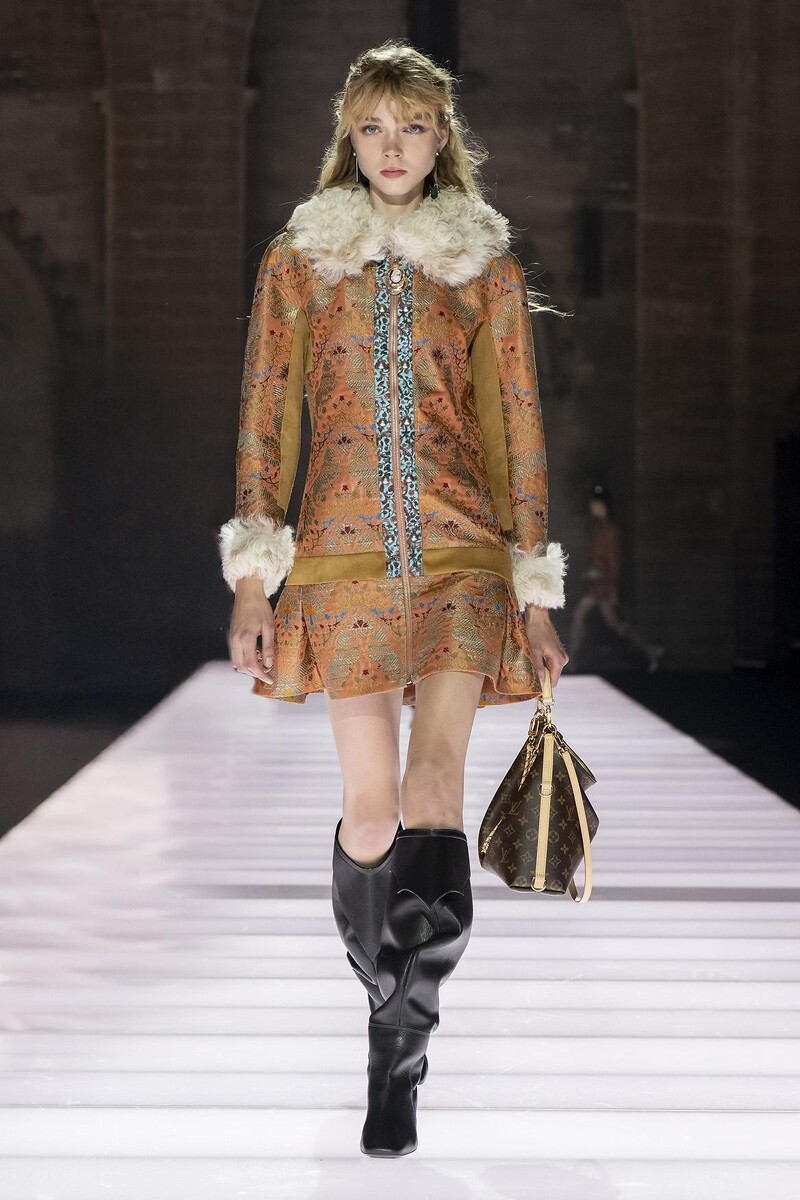 LVCruise26系列。