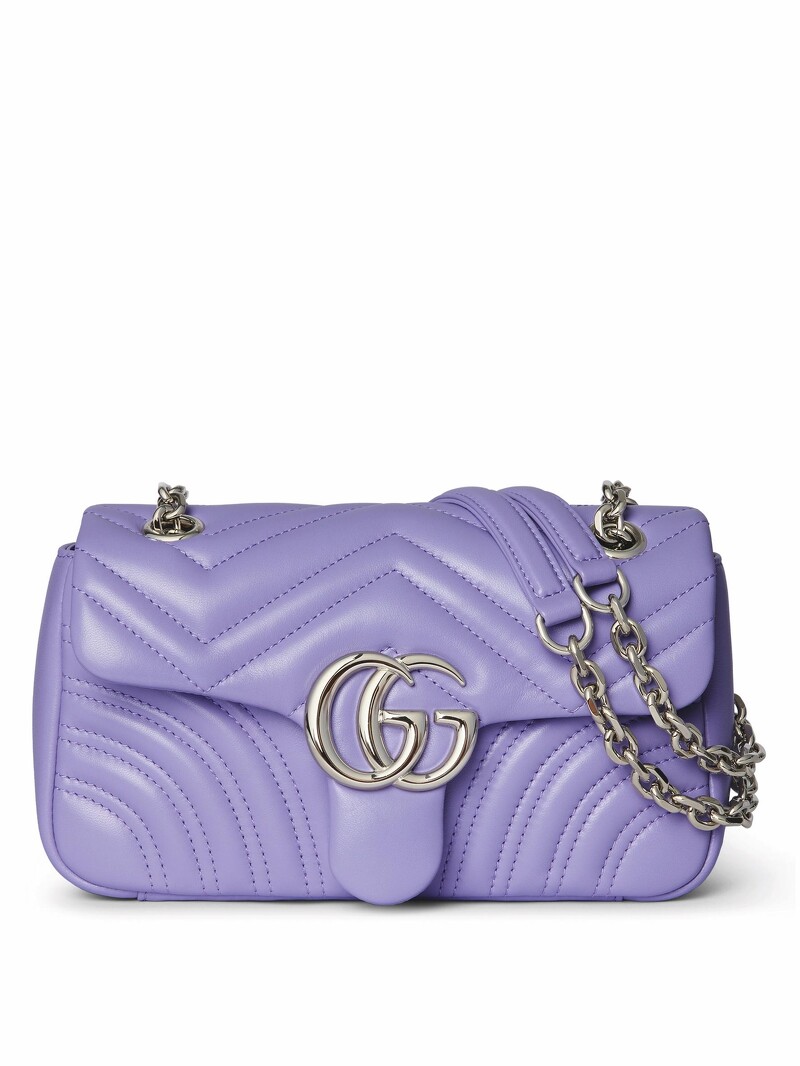 GG Marmont 中型NT$91,000。