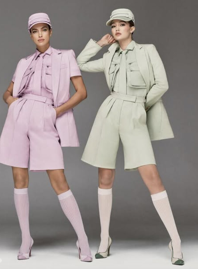 Instagram @maxmara