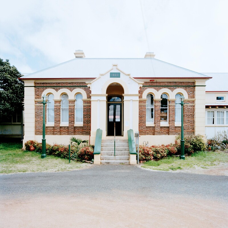 胡須之地歷史館 Land of the Beardies-History House, Glen Innes NSW ©Simone Rosenbauer