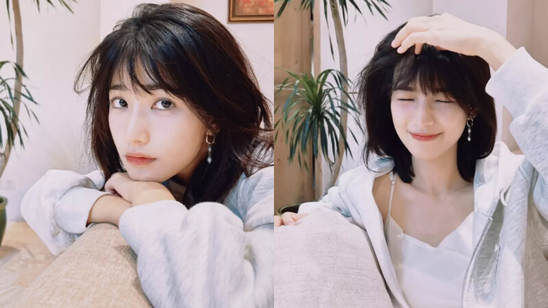 微短剧黑马女主方瑾长年维持40公斤！轻盈体态都靠这样吃：211饮食法不节食也能瘦