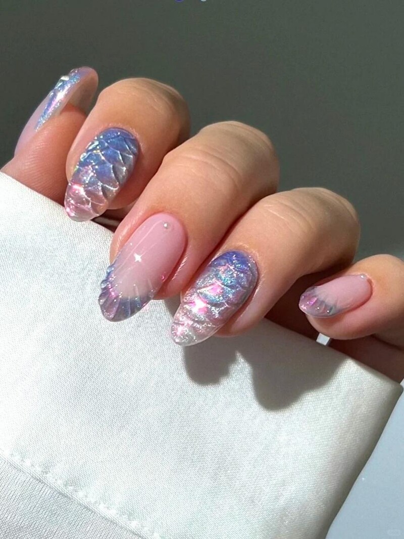 Photo/小紅書@绘染