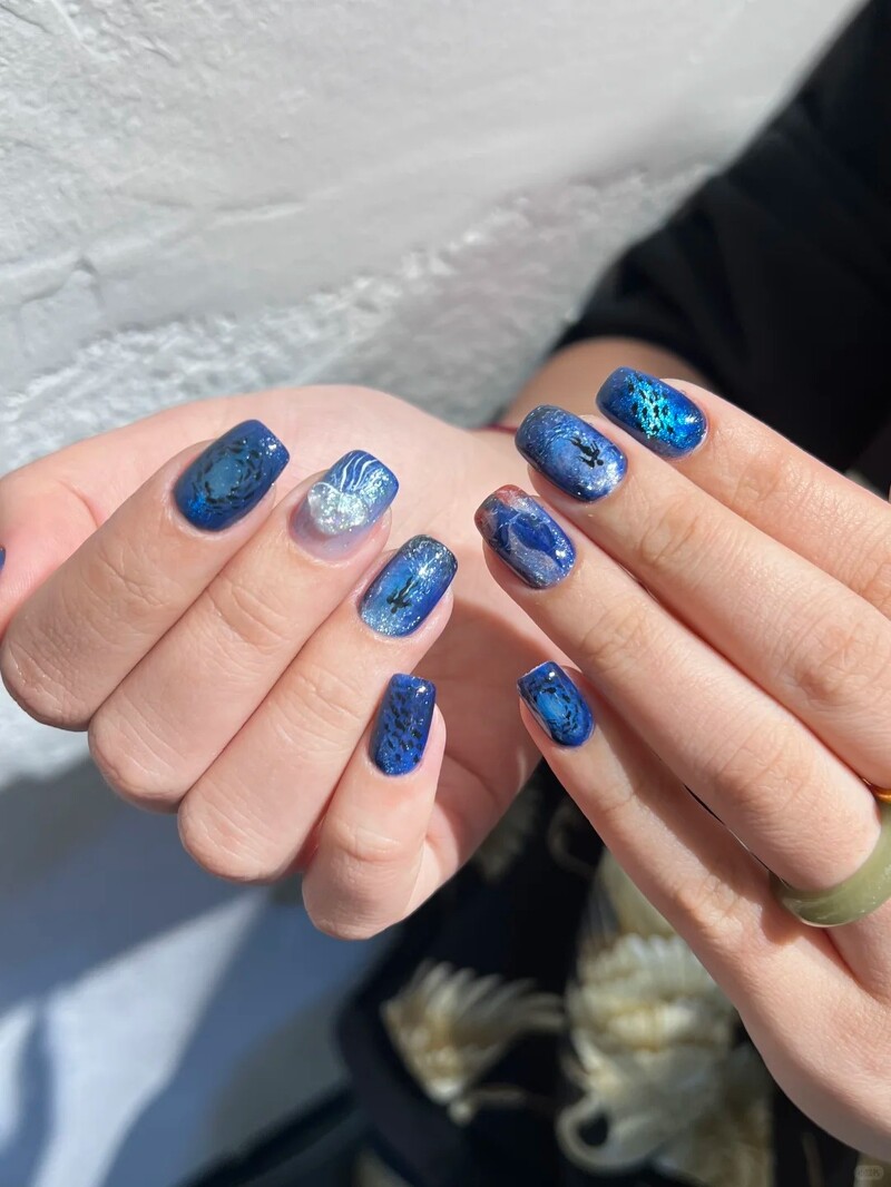 Photo/小紅書@小鱼吐泡泡咕噜噜噜~ 🐟