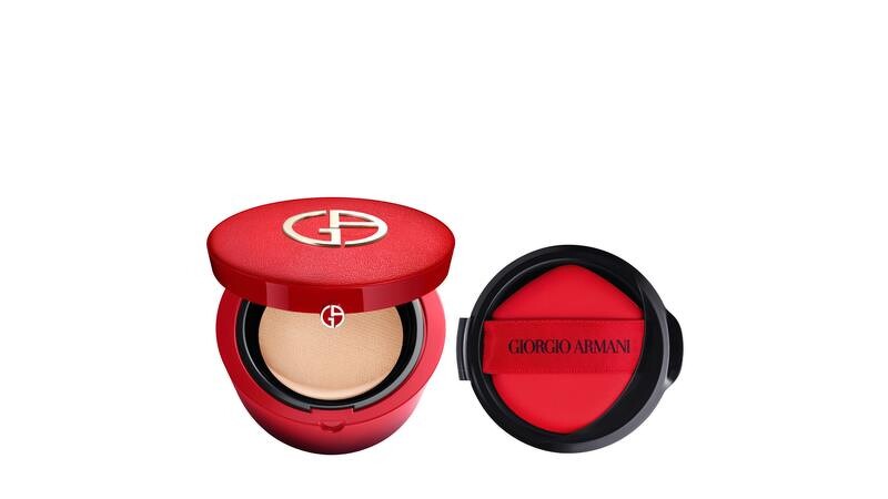 圖片來源:Armani Beauty|7/11-7/20亞曼尼底妝生日慶活動