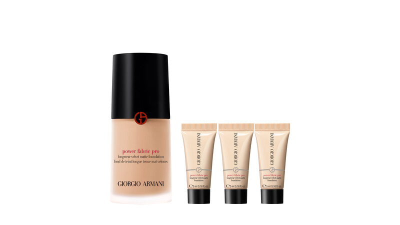圖片來源:Armani Beauty|7/11-7/20亞曼尼底妝生日慶活動