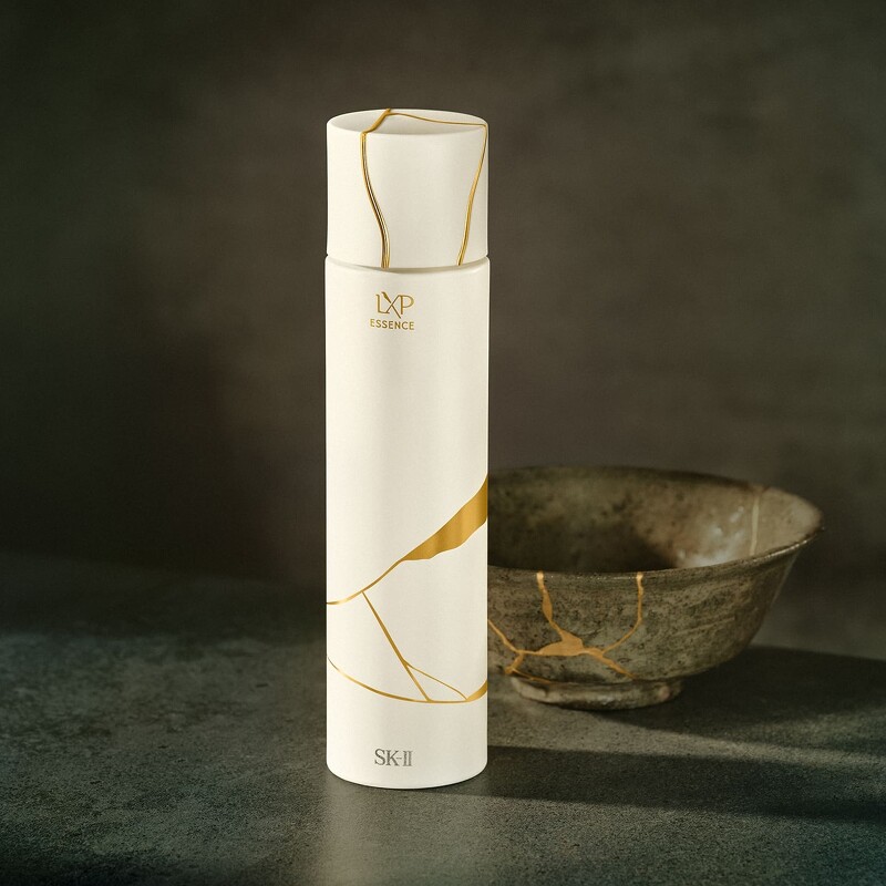 SK-II LXP凝時金緻超導精萃150ml,NT13,500