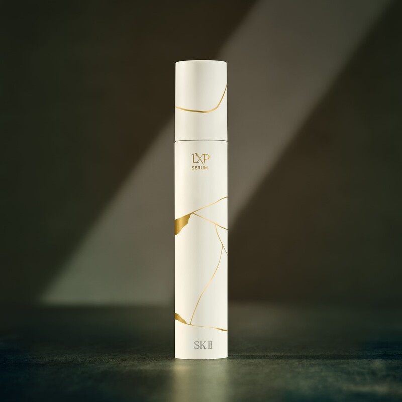 SK-II LXP凝時金緻精華液50ml,NT17,500