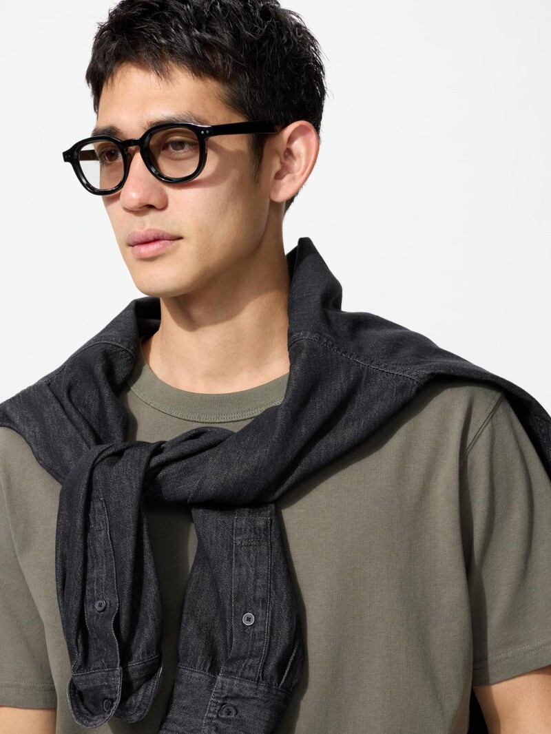Uniqlo父親節禮物推薦:威靈頓運動太陽眼鏡