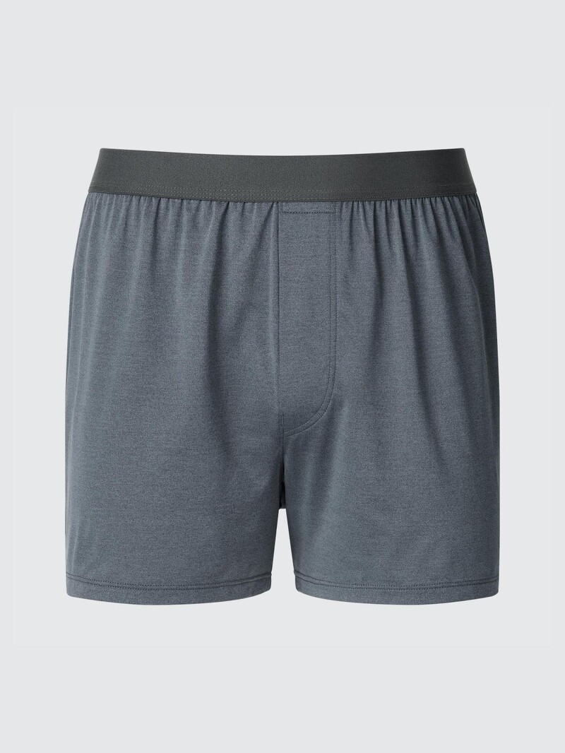 Uniqlo父親節禮物推薦:AIRism四角褲
