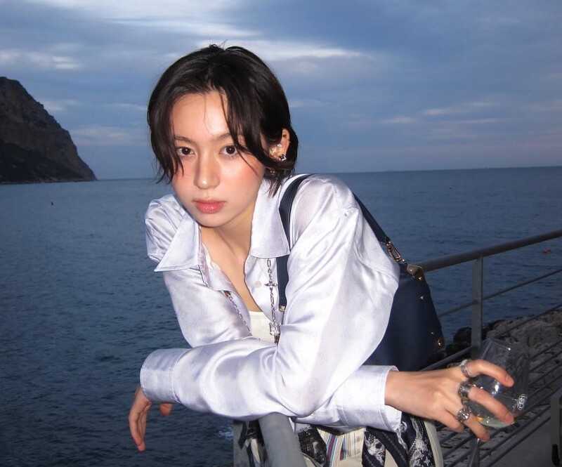 2025 短髮推荐：极短髮回归！艾玛史东、Tyla、金高银...5位明星示範