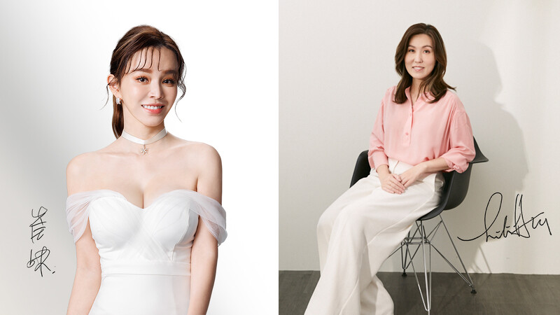 关怀乳癌病友并化为实际的支持 蓓蕾莉生技总经理Lili专访