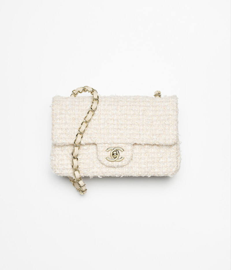 Chanel 11.12 包款