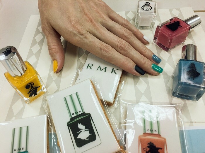 別再搶輸了 海外獨賣 愛麗絲夢遊仙境限定彩妝全曝光 Marie Claire 美麗佳人