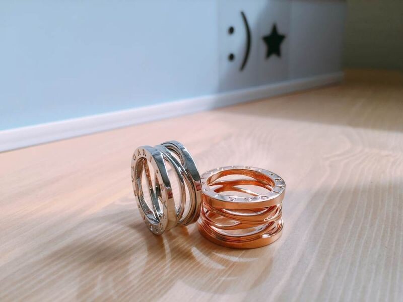 bvlgari zero one