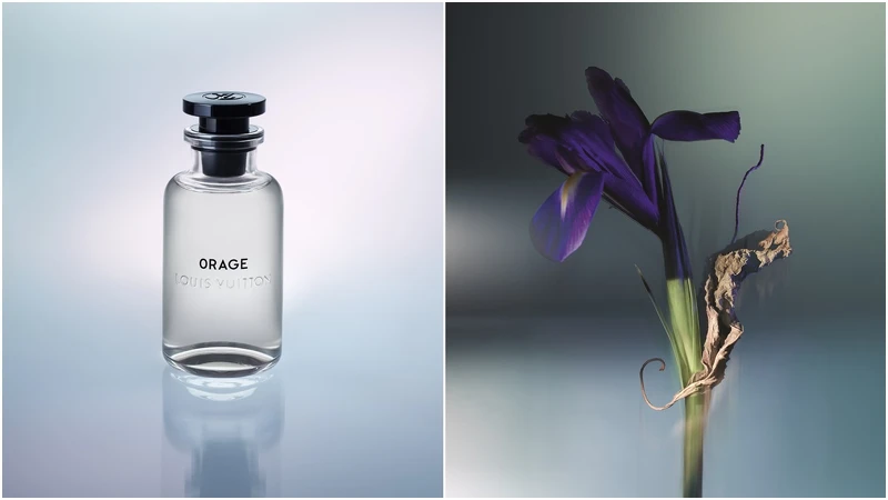 LV路易威登2018男性香水Orage雷暴100ml,NT13,000 LV路易威登2018男性香水Orage雷暴100ml,NT13,000