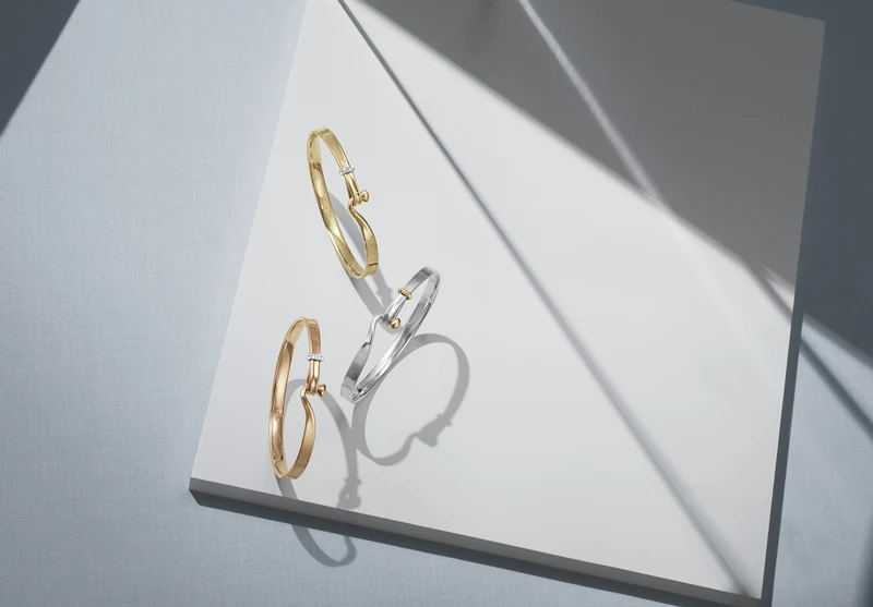 Georg Jensen喬治傑生