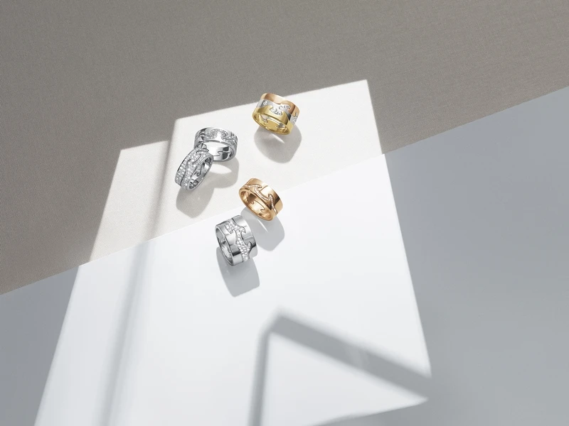 Georg Jensen喬治傑生