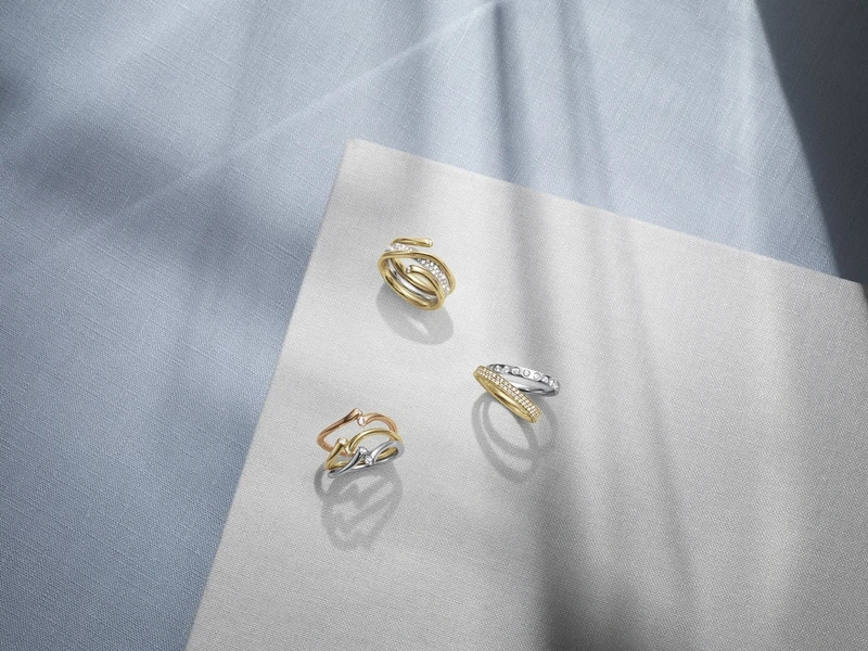 Georg Jensen喬治傑生