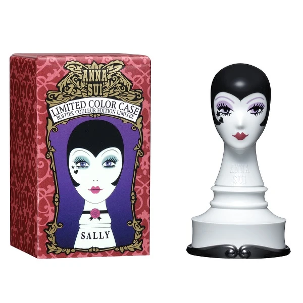 20周年限量經典Dolly Girl迷你公仔彩妝 Sally 20周年限量經典Dolly Girl迷你公仔彩妝 Sally