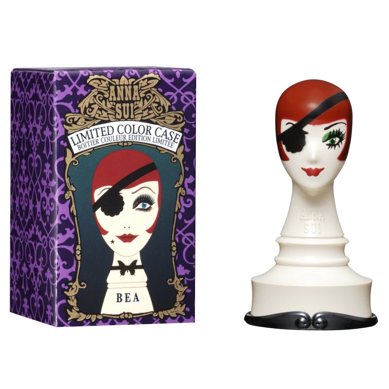 20周年限量經典Dolly Girl迷你公仔彩妝 Marion 20周年限量經典Dolly Girl迷你公仔彩妝 Marion