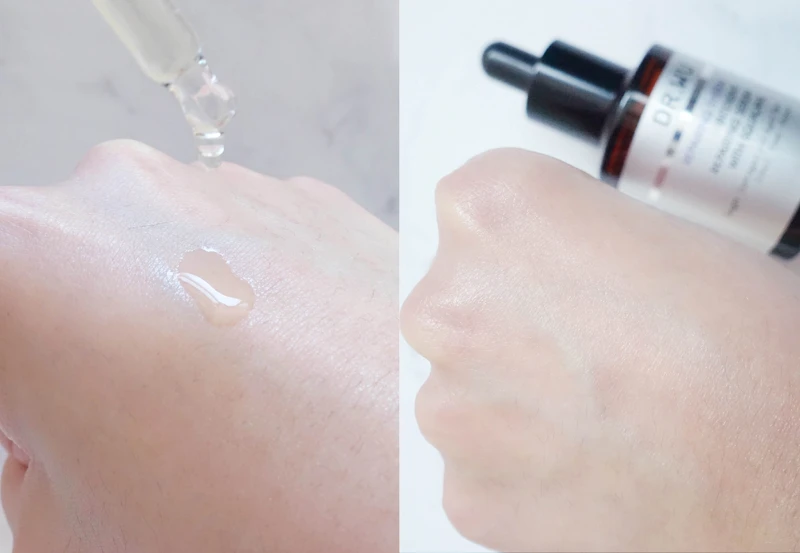 DR.WU角鯊潤澤修復精華,輕輕一推立即吸收不黏膩,肌膚潤澤提升清晰可見 DR.WU角鯊潤澤修復精華,輕輕一推立即吸收不黏膩,肌膚潤澤提升清晰可見