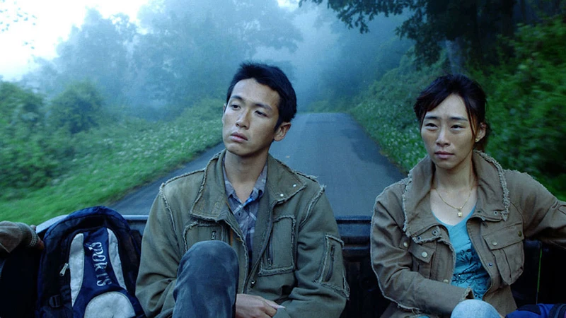 趙德胤《再見瓦城》 趙德胤《再見瓦城》