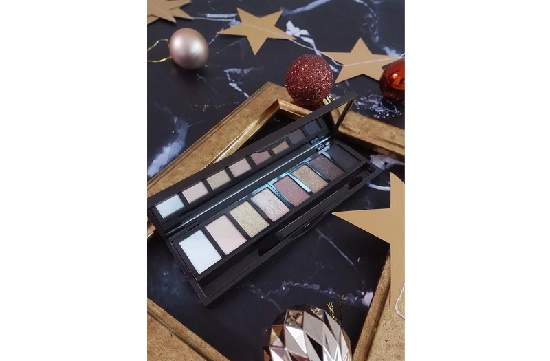 Visée霓幻8色眼彩盤