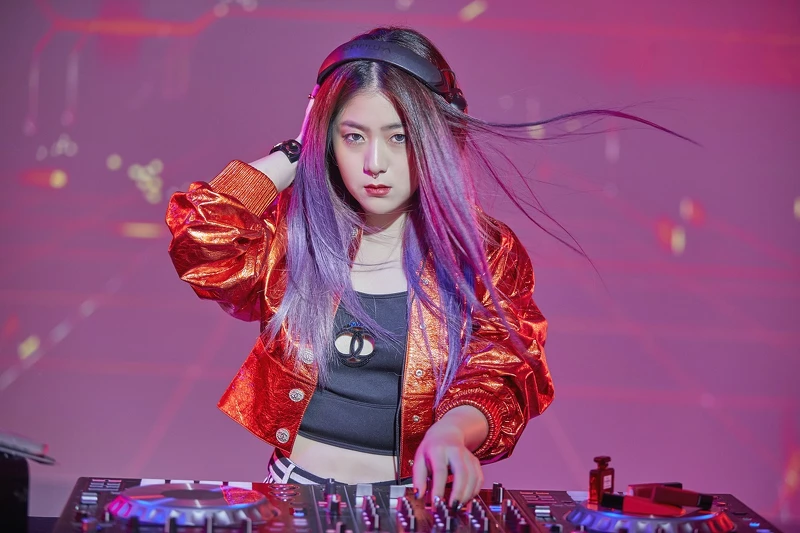 想紅來這裡就對了-DJRAYRAY 想紅來這裡就對了-DJRAYRAY