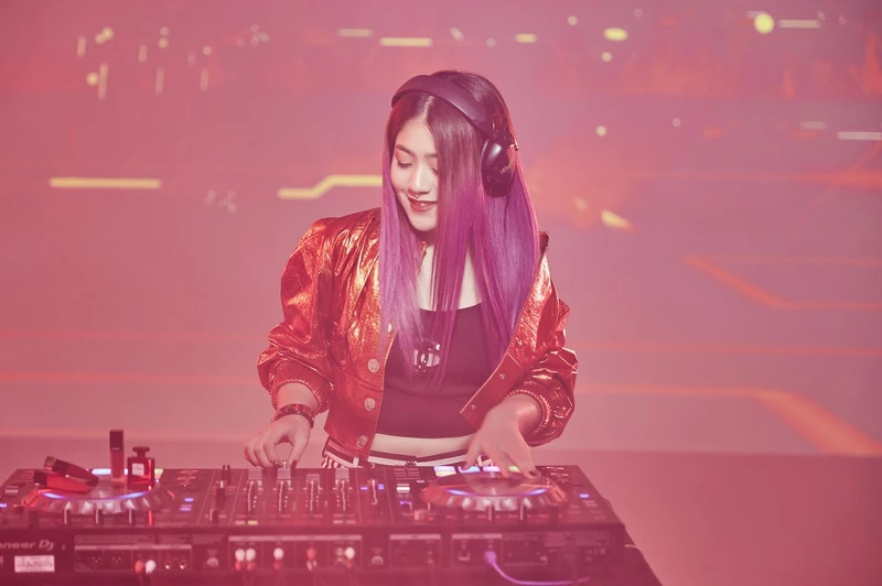 想紅來這裡就對了-DJRAYRAY 想紅來這裡就對了-DJRAYRAY