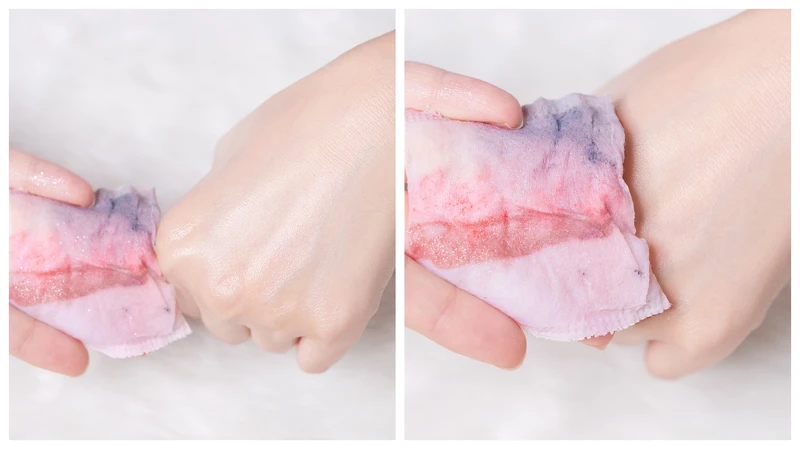 NIVEA妮維雅-涵氧淨白透亮卸妝水