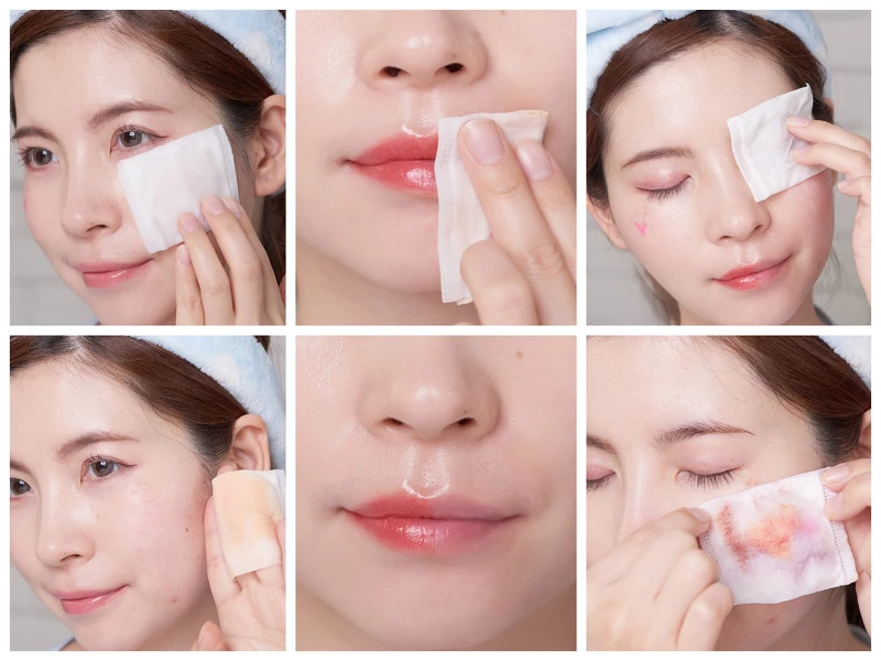 NIVEA妮維雅-涵氧深層保濕卸妝水