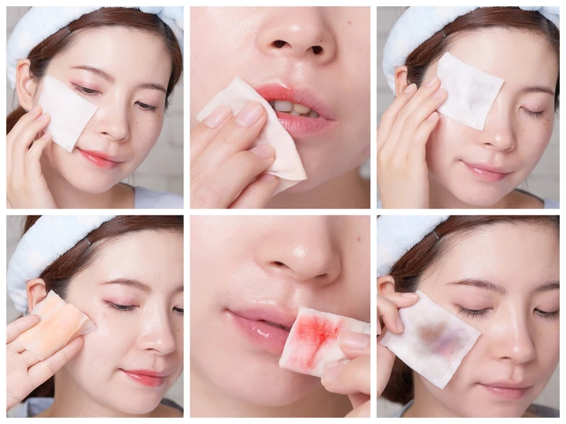 NIVEA妮維雅-涵氧控油淨白卸妝水