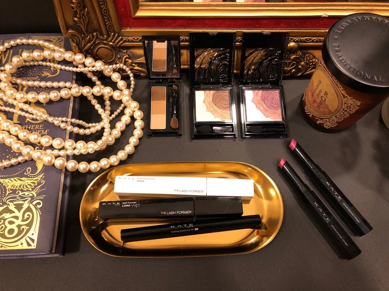 KATE凱婷-極致大眼睫毛底膏 KATE凱婷-極致大眼睫毛底膏