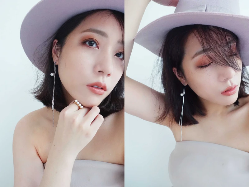 KATE凱婷-深玫絲絨眼影盒「RD-2璀璨黑耀紅」 KATE凱婷-深玫絲絨眼影盒「RD-2璀璨黑耀紅」