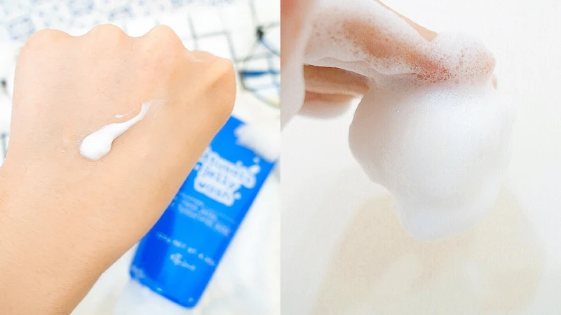 艾杜紗Jelly Wash蜂王漿潔顏乳